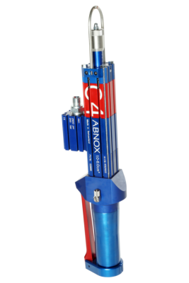 Supapa ptr dozare - AXDV-C4-SV